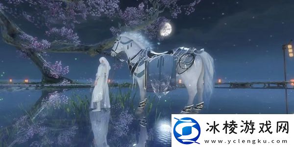 逆水寒手游半坛炮打灯任务怎么做攻略教你提升效率