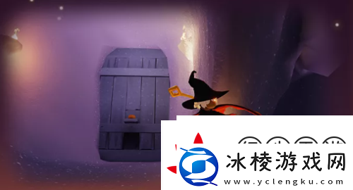 光遇万圣节开门暗号是什么：暗号大全分享