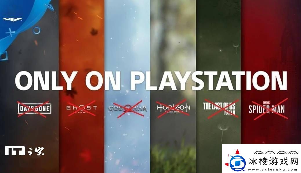 索尼PlayStation热门游戏全上PC-多平台战略成效几何