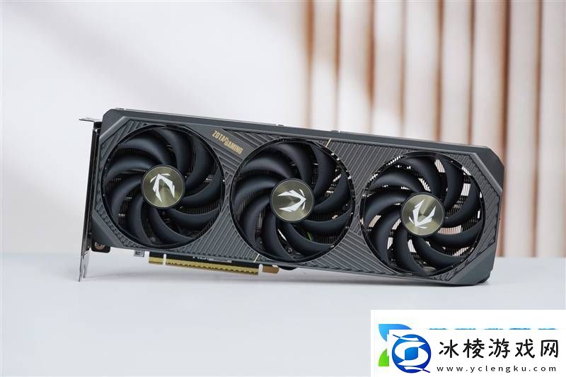 索泰RTX5070SOLIDOC评测
