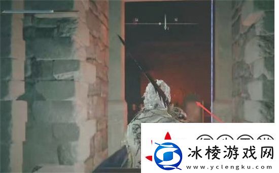 老头环火山官邸怎么进去