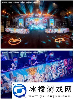 载誉而归2023穿越火线百城联赛秋季赛圆满收官！