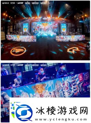 载誉而归2023穿越火线百城联赛秋季赛圆满收官！