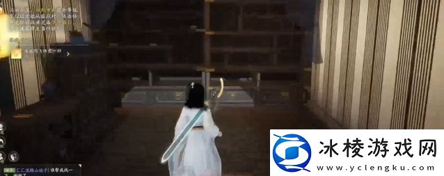 射雕无定坊的宝箱都在哪射雕无定坊宝箱位置最全汇总