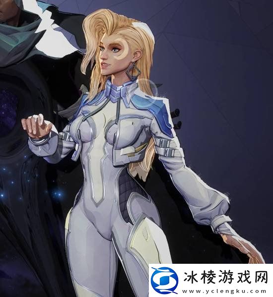 漫威争锋玩家吐槽角色设计