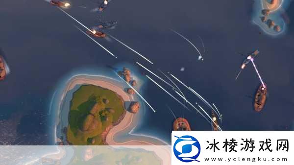 海上巨兽-战舰全方位图文攻略指南-带你称霸海洋战场