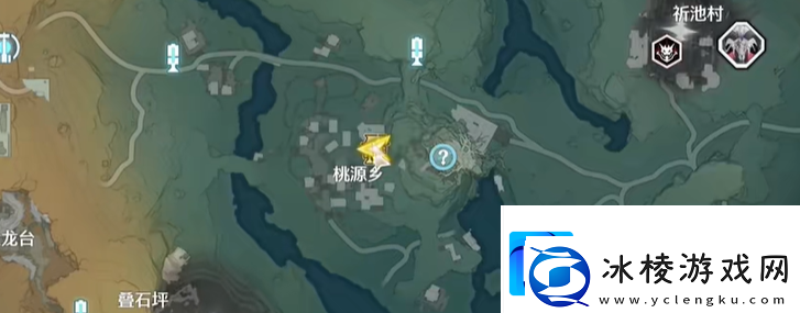 鸣潮1.2焰火艺术成就怎么做