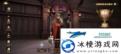 哈利波特魔法觉醒海格龙龟卡组怎么搭配：配置攻略