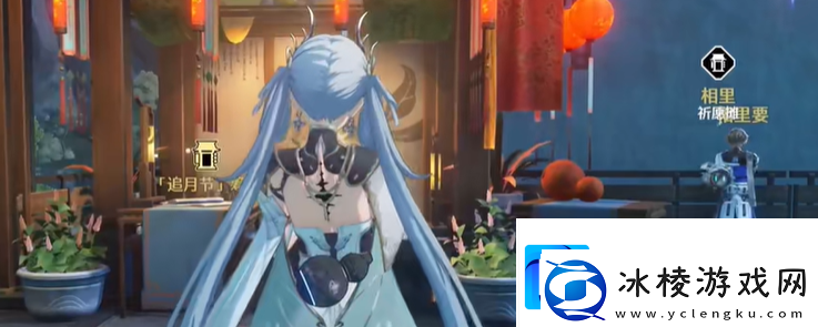 鸣潮1.2焰火艺术成就怎么做