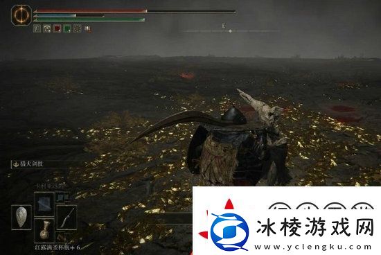 艾尔登法环有哪些结局-艾尔登法环所有结局触发条件