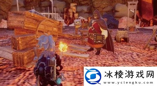 幻兽帕鲁商人有几种幻兽帕鲁商人一览