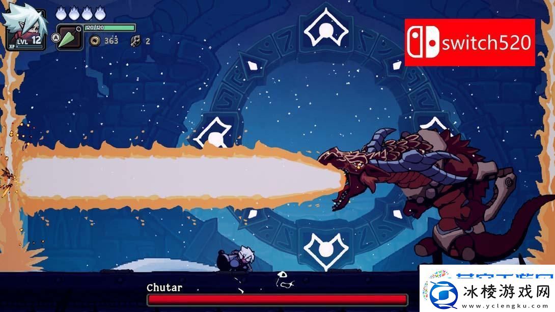 【美版】暮光僧侣