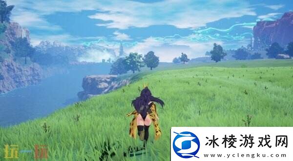 3D动作角色扮演伊甸星原将于7月15日推出