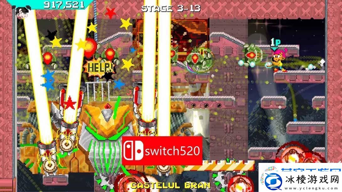 【美版】猛击和滚动