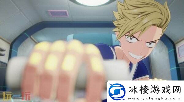 3D动作角色扮演伊甸星原将于7月15日推出