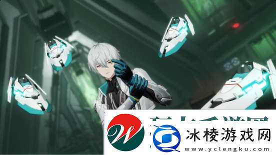 新机体新涂装免费送&全面减负战双新版本太爽了！