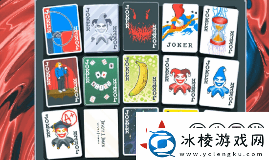 小丑牌英文读法争议不断！官方给出正确答案