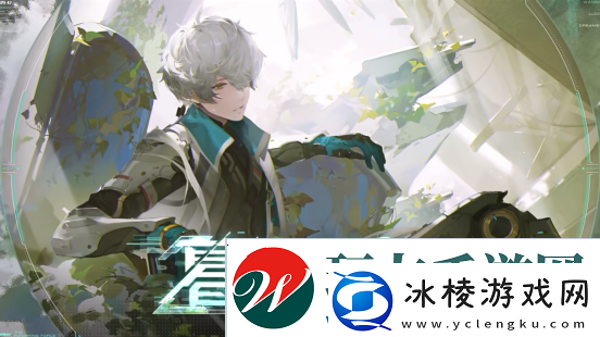 新机体新涂装免费送&amp;amp;全面减负战双新版本太爽了！