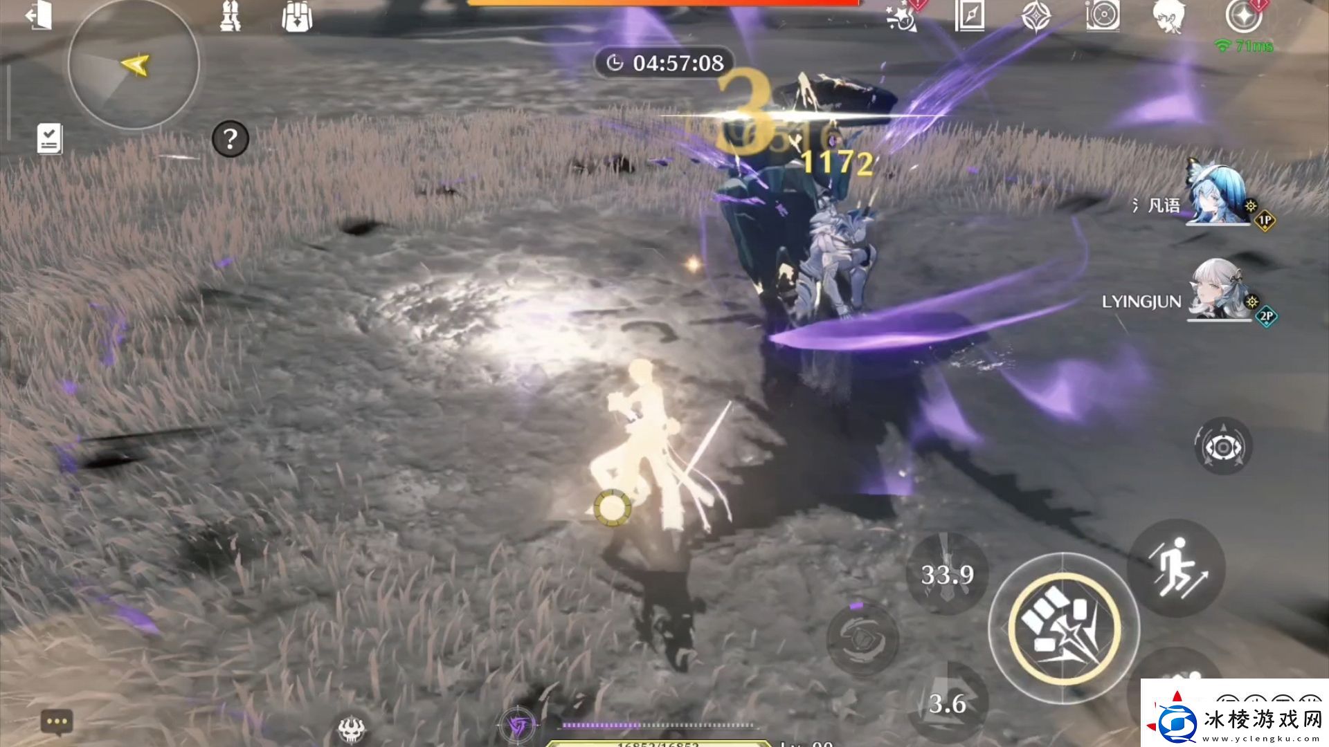 鸣潮童梦的终结怎么玩