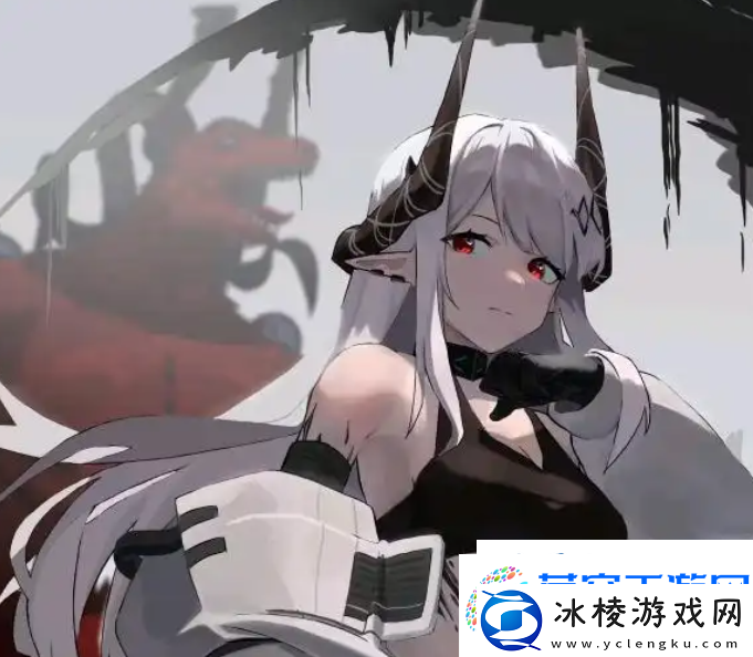 明日方舟泥岩第二模组强度怎么样明日方舟泥岩第二模组强度介绍