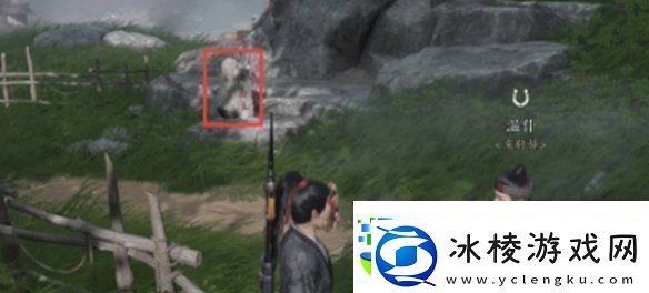 燕云十六声马怎么抓燕云十六声抓马技巧