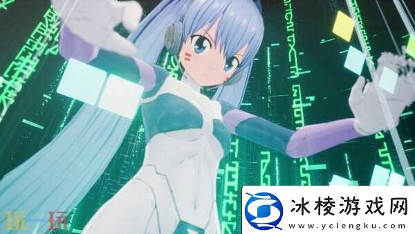 3D动作角色扮演伊甸星原将于7月15日推出