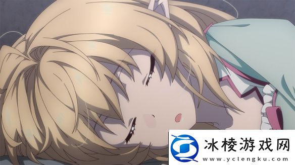 动画无照天才治疗师的逆袭人生op无字幕版公开