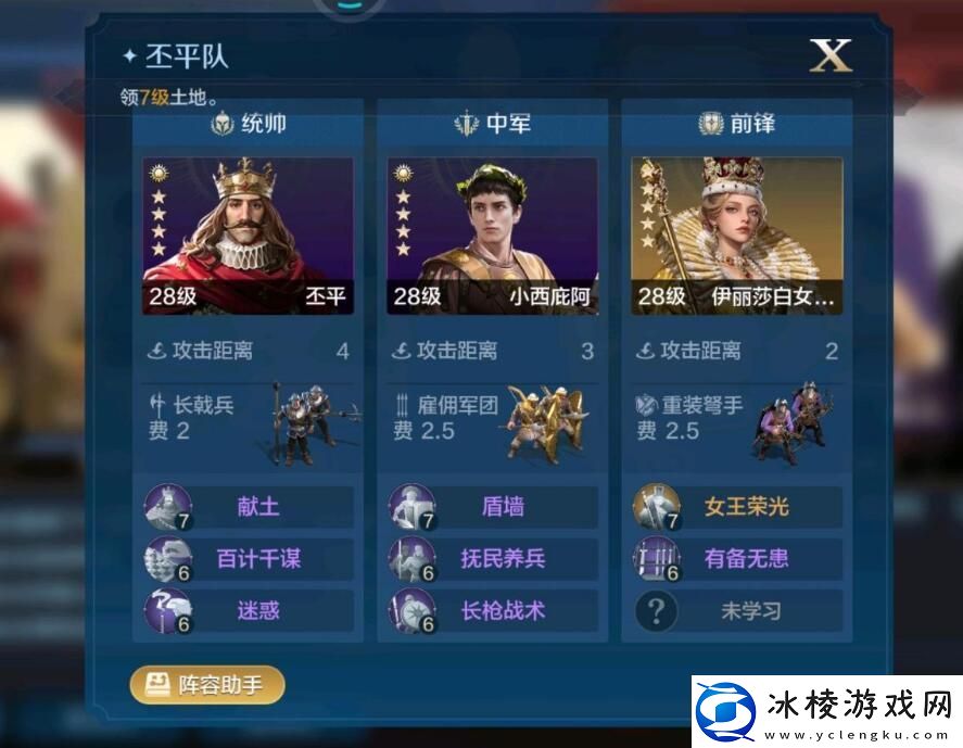 世界启元伊丽莎白详解世界启元伊丽莎白怎么玩