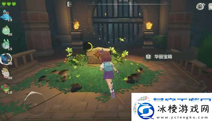 洛克王国手游化蝶怎么样