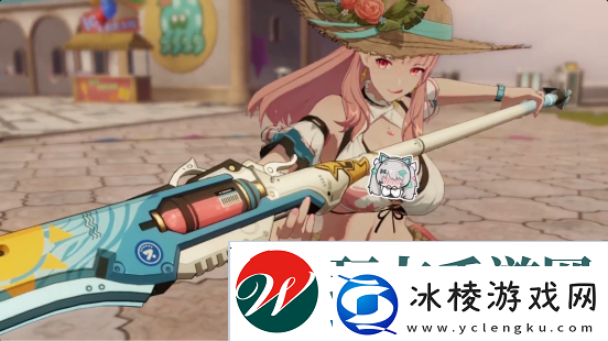 新机体新涂装免费送&全面减负战双新版本太爽了！