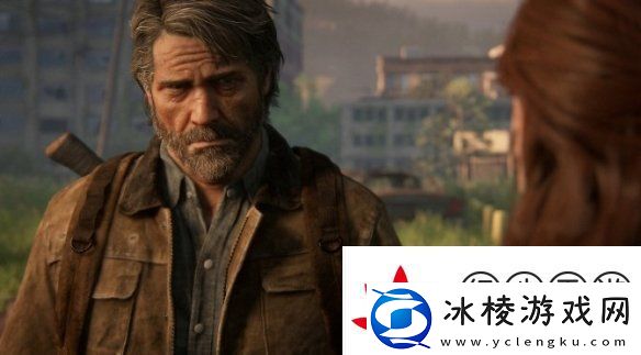 PC版最后生还者2