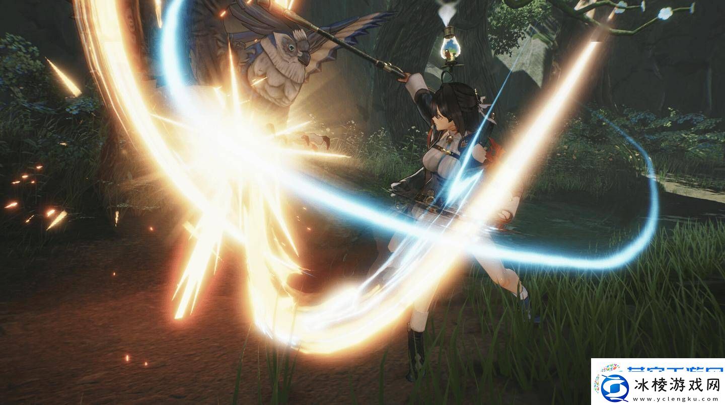 优米雅的炼金工房免费试玩上线