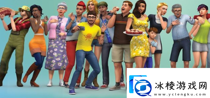 模拟人生4怎么设置中文-中文设置方法介绍