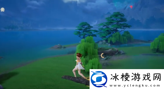 仙剑世界有哪些角色仙剑世界角色介绍