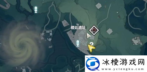 鸣潮无名宗师的日记宝藏位置在哪如何调整操作习惯适应不同玩法