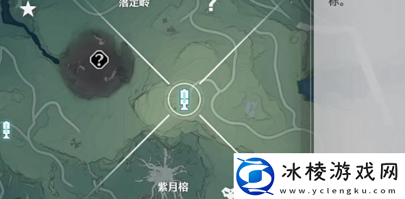 鸣潮无名宗师的日记宝藏位置在哪如何调整操作习惯适应不同玩法