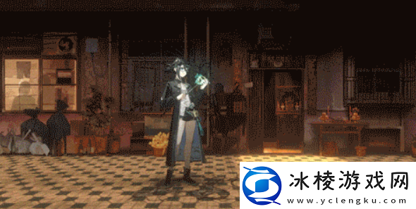 新月同行麻雀介绍新月同行麻雀怎么样