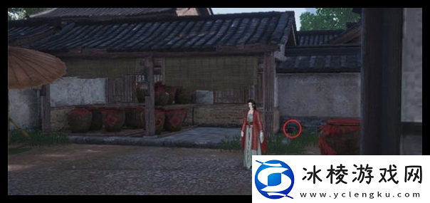 燕云十六声达安村和寿昌坊掌中宝在哪里达安村和寿昌坊掌中宝位置一览