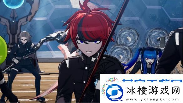 弹丸论破新作百日战记最终防卫学园结局有100个!