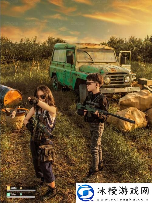 真人刺激战场40分钟电视剧：生死边缘的极限对决