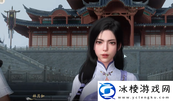 仙剑世界有哪些角色仙剑世界角色介绍