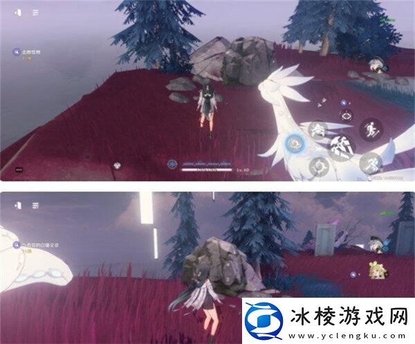 鸣潮深坠异响奇境隐喻在哪游戏内最优战术推荐