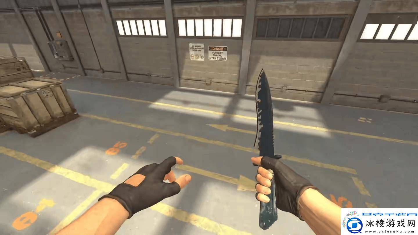 CS:-Legacy来袭！CS-1.6独立重制版2025年Steam上线