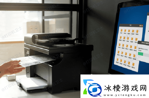 打印到文件是什么意思一文带你详细了解