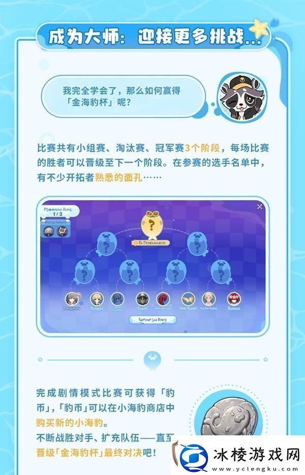 崩坏星穹铁道豹豹碰碰大作战活动介绍