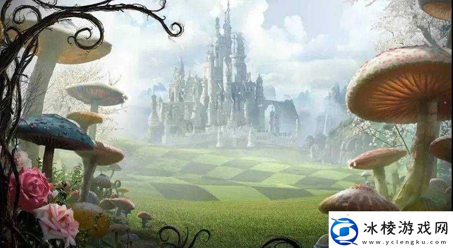 日本一卡二卡新区乱码绿野仙踪：奇幻之旅别样开启