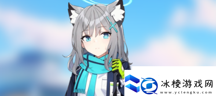 蔚蓝档案白子泳装怎么样白子泳装介绍