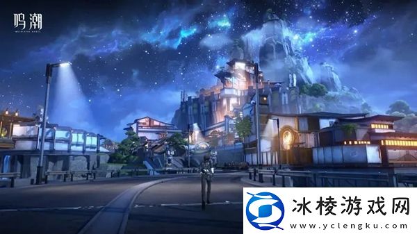 鸣潮深坠异响奇境隐喻在哪游戏内最优战术推荐