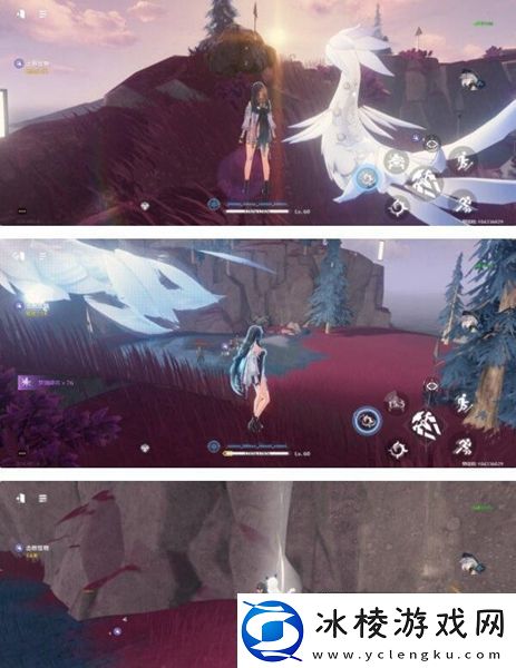 鸣潮深坠异响奇境隐喻在哪游戏内最优战术推荐