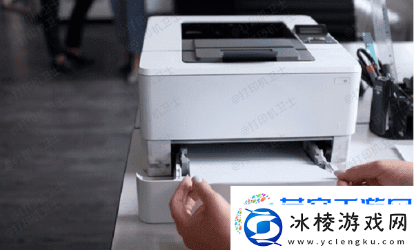 彩色打印机怎么加墨水